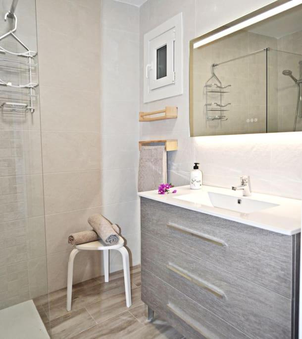 La Sirenota Apartment *