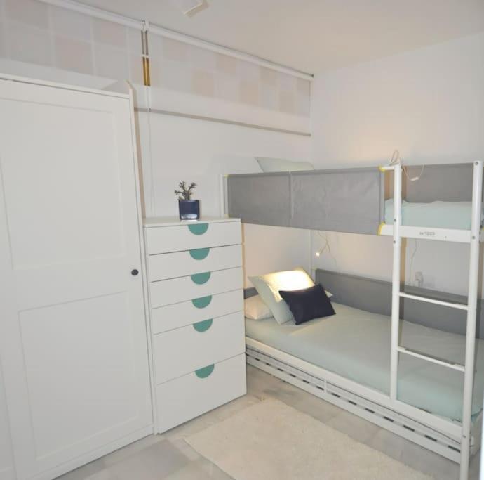 La Sirenota Apartment