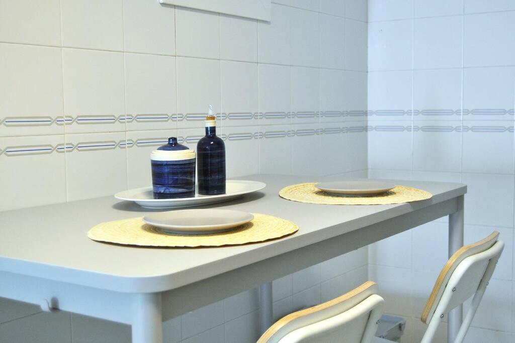 Apartment La Sirenota San Jose (Almeria)