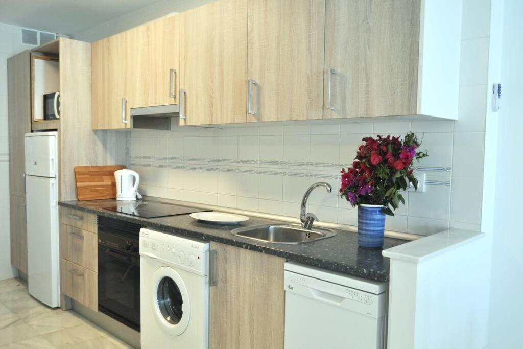 La Sirenota Apartment *
